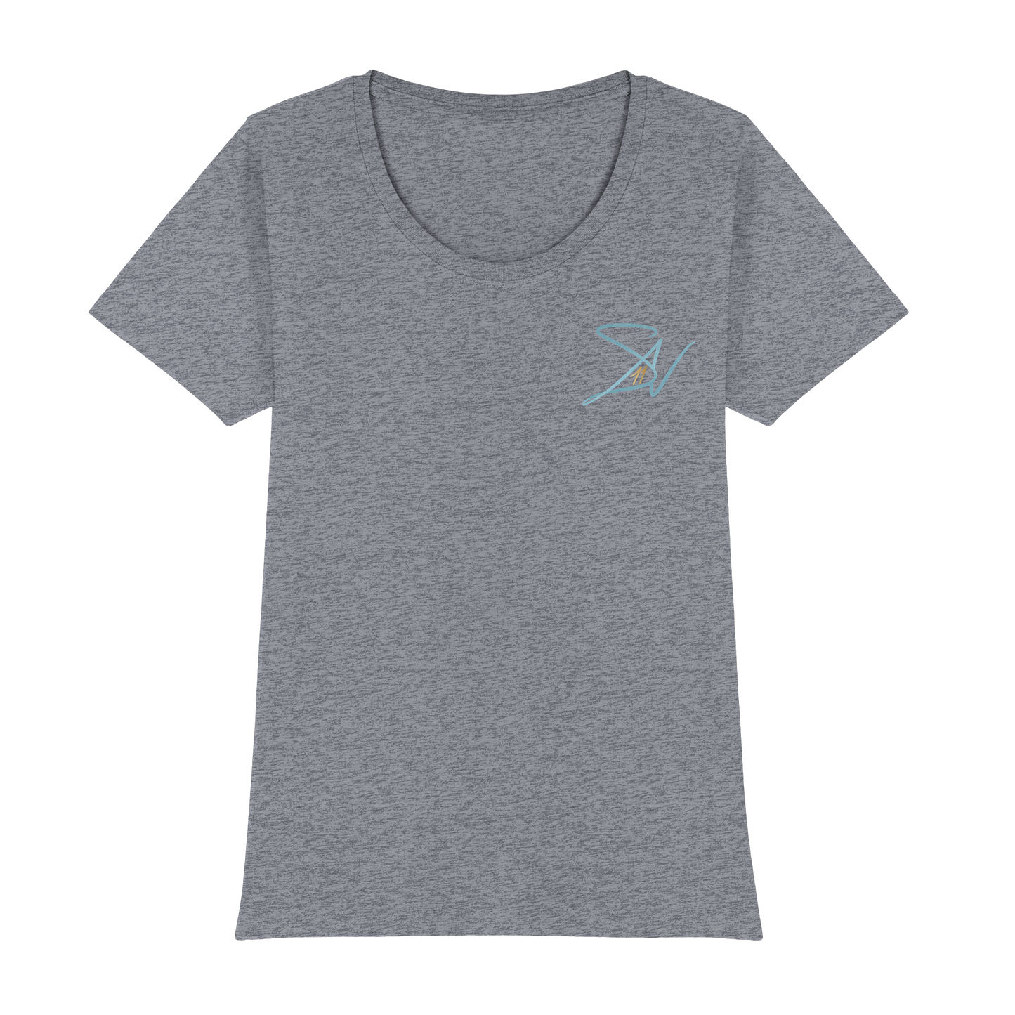 SN11 - Womens Premium Classic T-Shirt