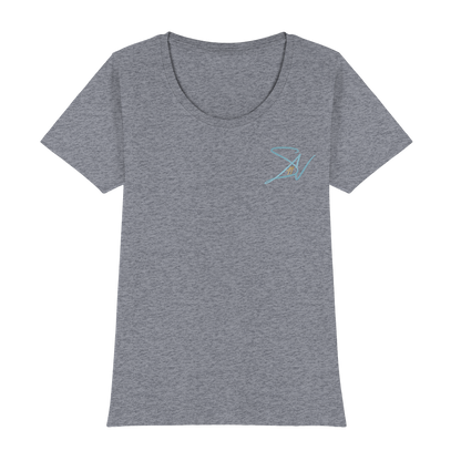 SN11 - Womens Premium Classic T-Shirt