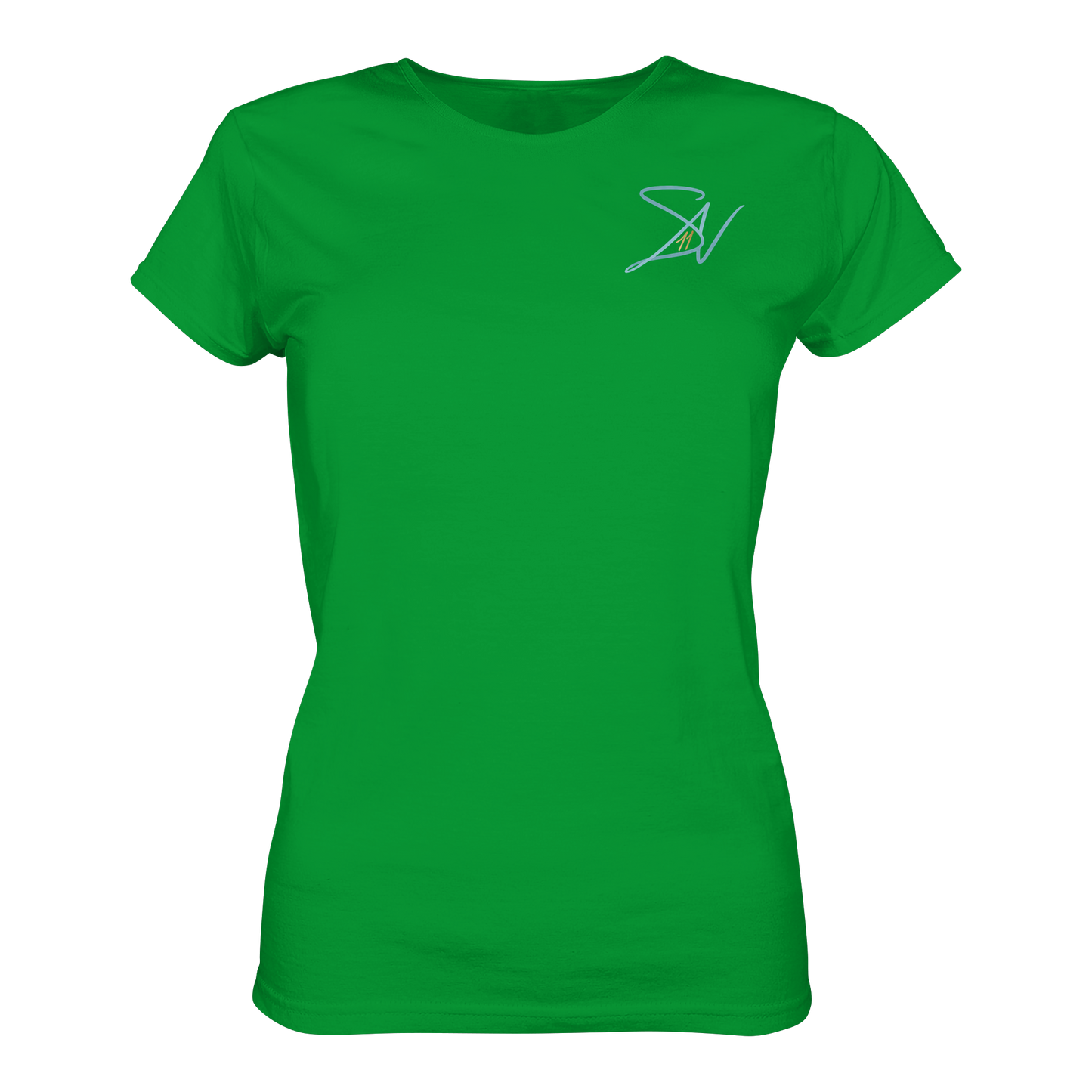 SN11 - Womens Premium Classic T-Shirt