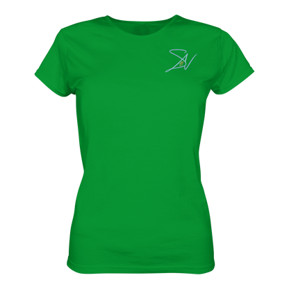 SN11 - Womens Premium Classic T-Shirt