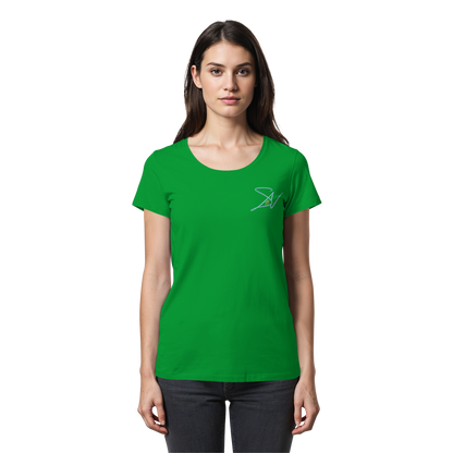 SN11 - Womens Premium Classic T-Shirt