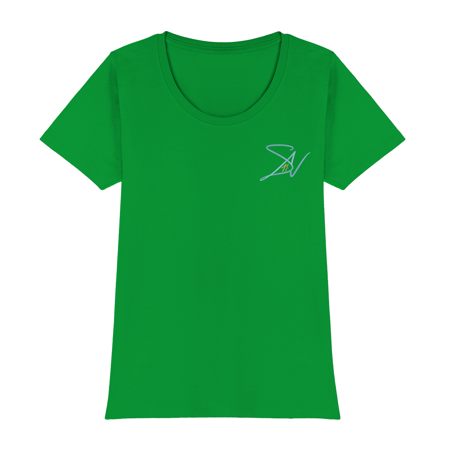 SN11 - Womens Premium Classic T-Shirt