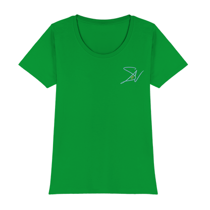 SN11 - Womens Premium Classic T-Shirt
