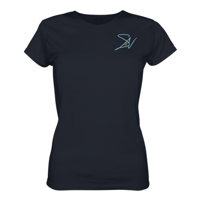 SN11 - Womens Premium Classic T-Shirt