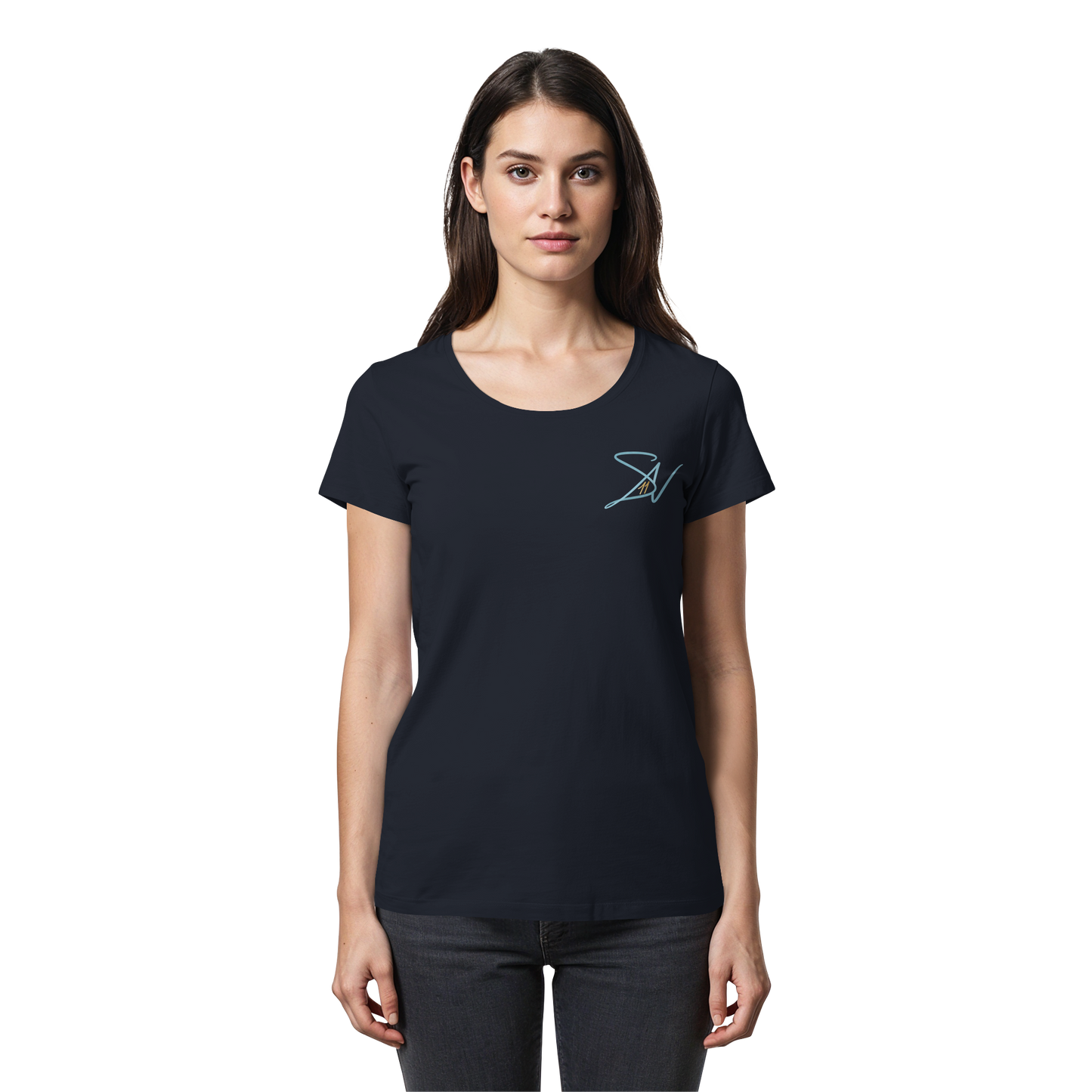SN11 - Womens Premium Classic T-Shirt