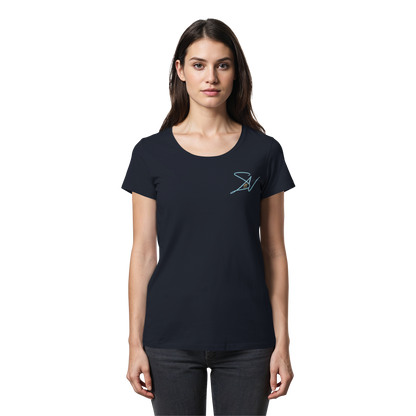 SN11 - Womens Premium Classic T-Shirt