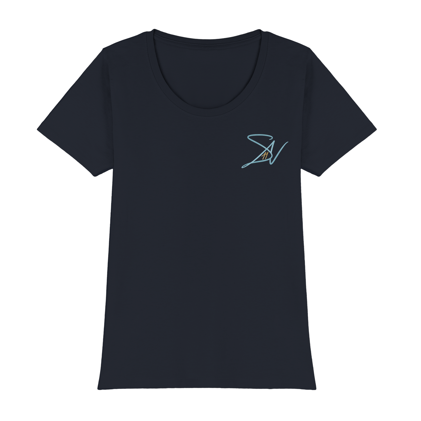 SN11 - Womens Premium Classic T-Shirt