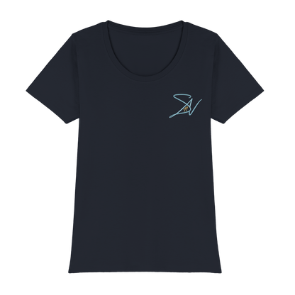SN11 - Womens Premium Classic T-Shirt