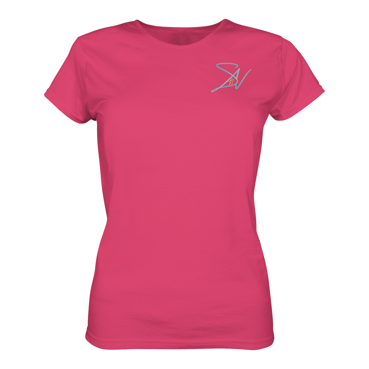 SN11 - Womens Premium Classic T-Shirt