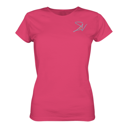 SN11 - Womens Premium Classic T-Shirt