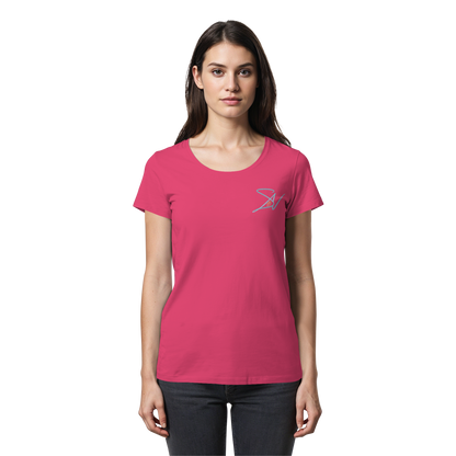 SN11 - Womens Premium Classic T-Shirt