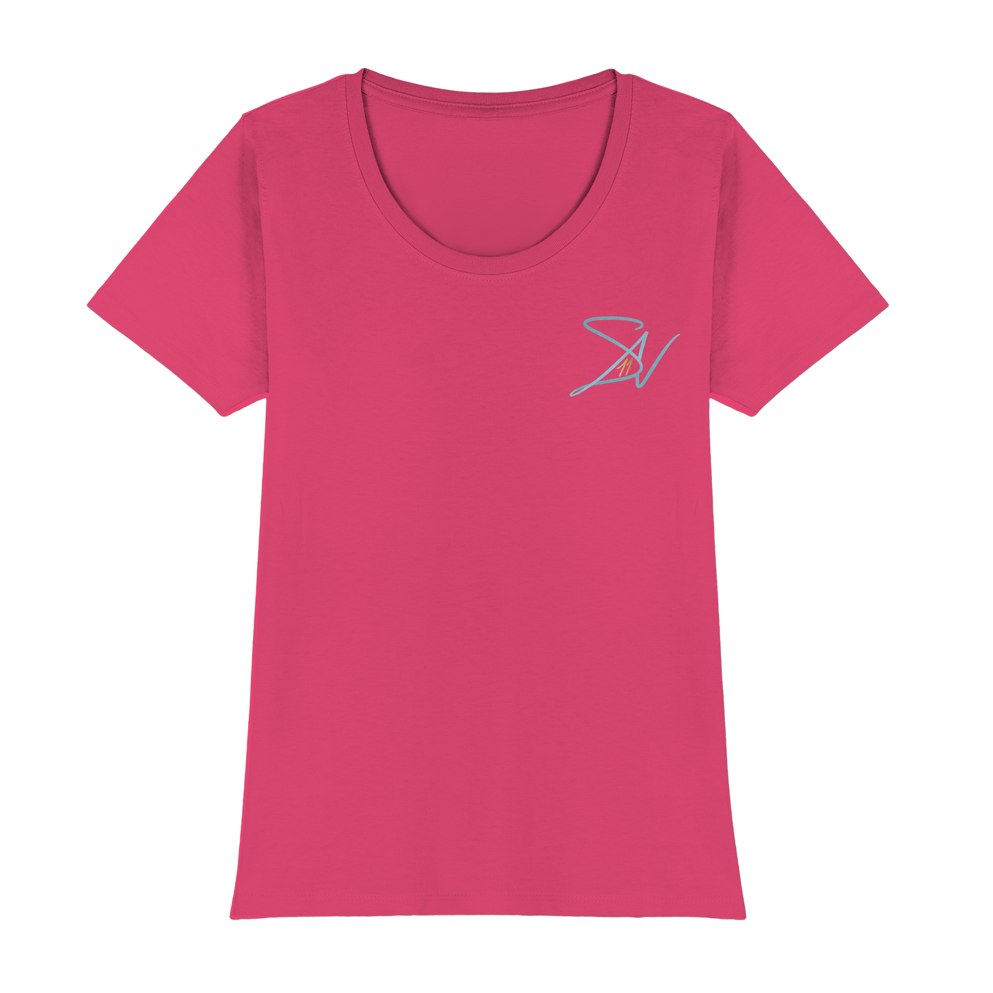SN11 - Womens Premium Classic T-Shirt