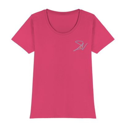SN11 - Womens Premium Classic T-Shirt