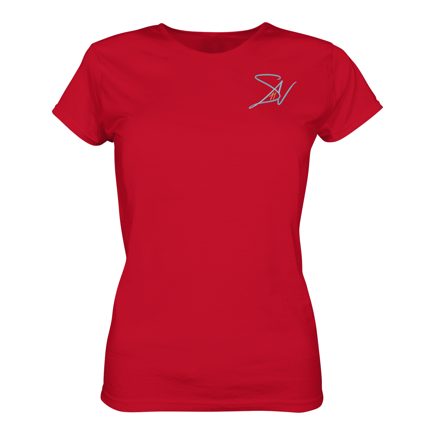 SN11 - Womens Premium Classic T-Shirt