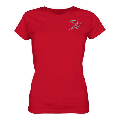 SN11 - Womens Premium Classic T-Shirt