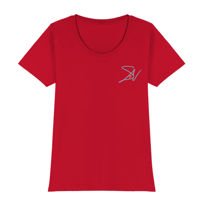 SN11 - Womens Premium Classic T-Shirt