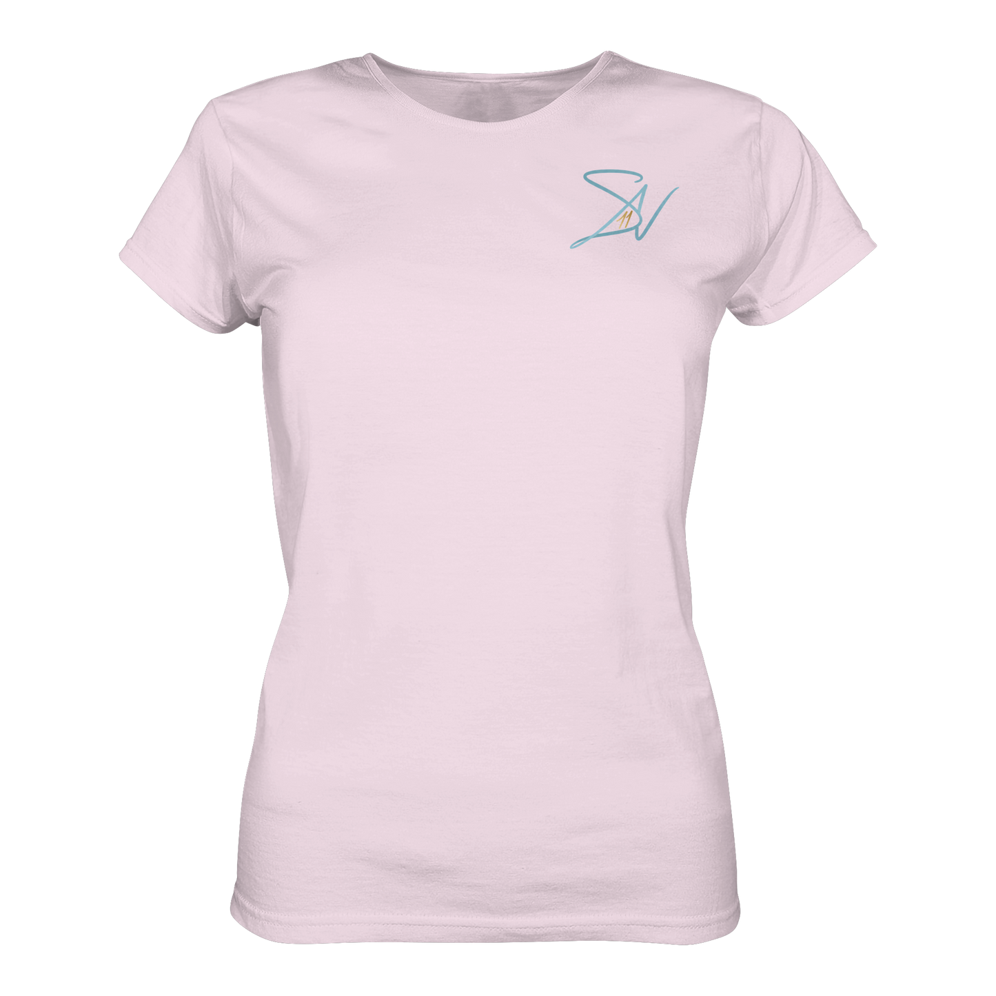 SN11 - Womens Premium Classic T-Shirt