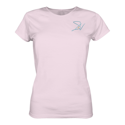 SN11 - Womens Premium Classic T-Shirt