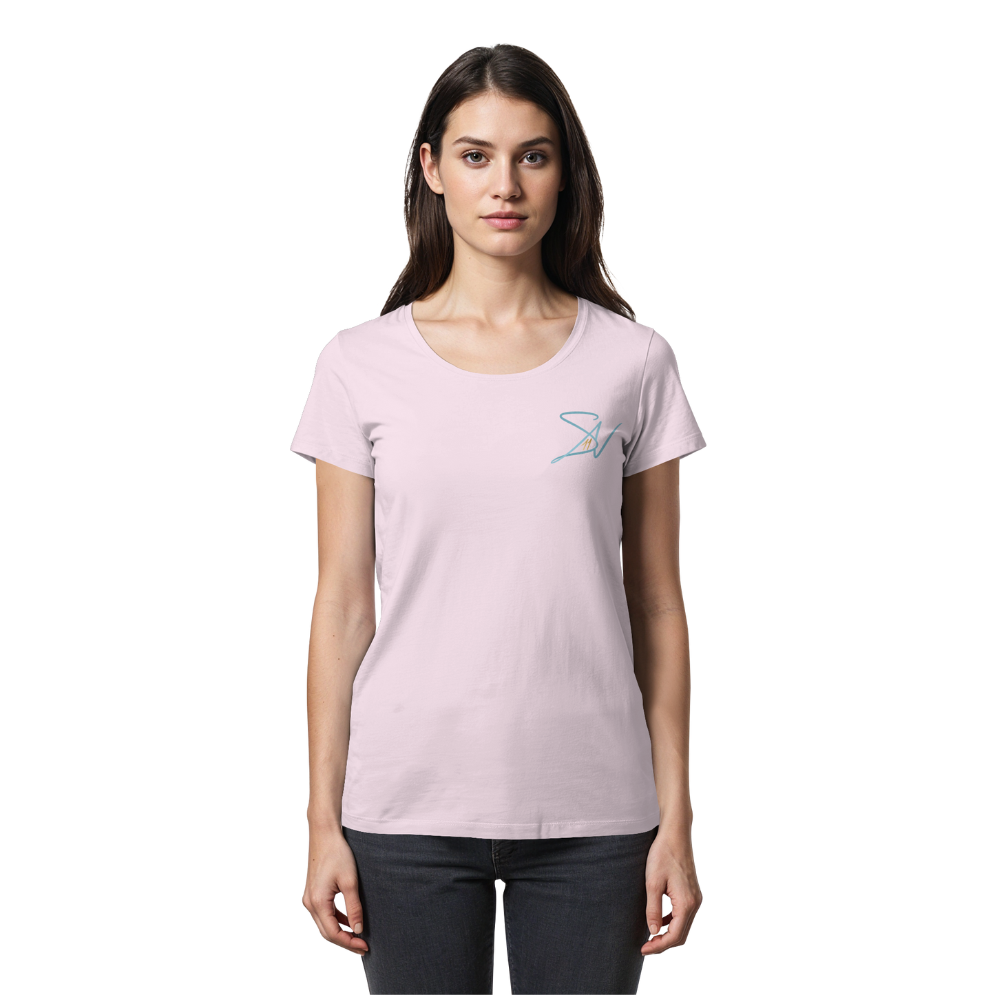 SN11 - Womens Premium Classic T-Shirt