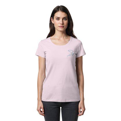 SN11 - Womens Premium Classic T-Shirt