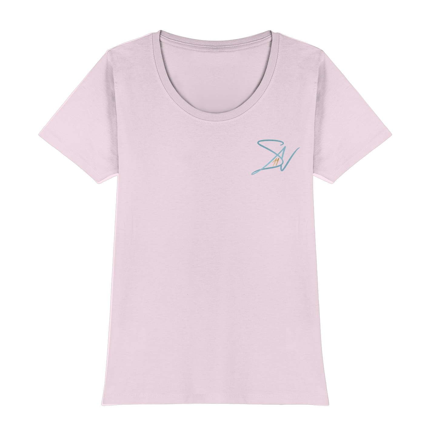 SN11 - Womens Premium Classic T-Shirt