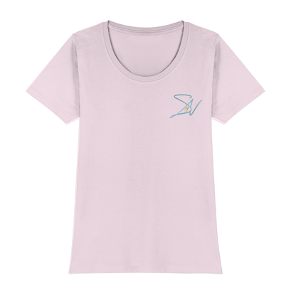 SN11 - Womens Premium Classic T-Shirt