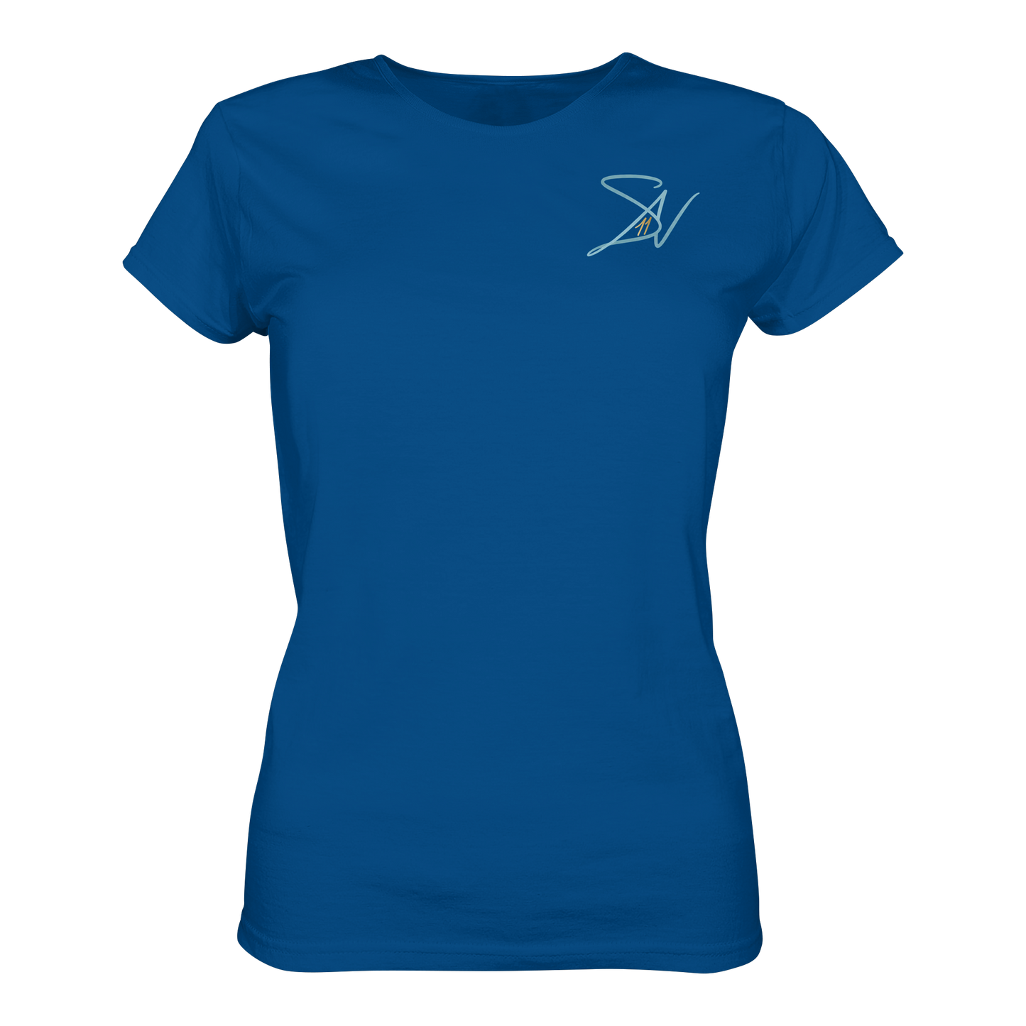 SN11 - Womens Premium Classic T-Shirt
