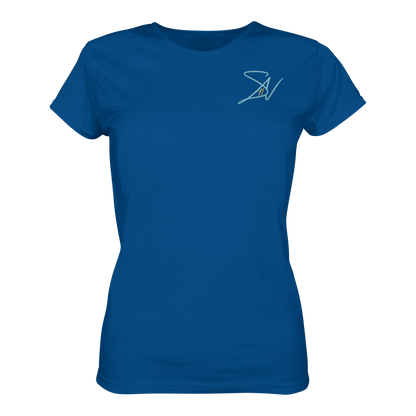 SN11 - Womens Premium Classic T-Shirt