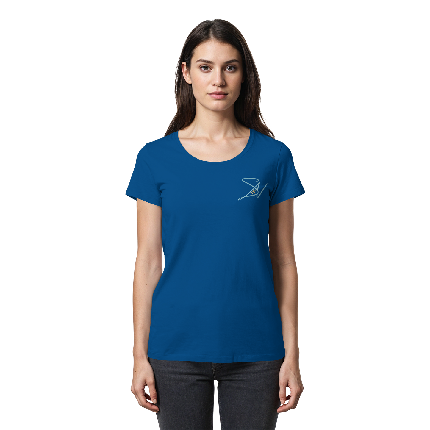 SN11 - Womens Premium Classic T-Shirt