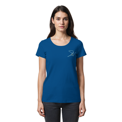 SN11 - Womens Premium Classic T-Shirt