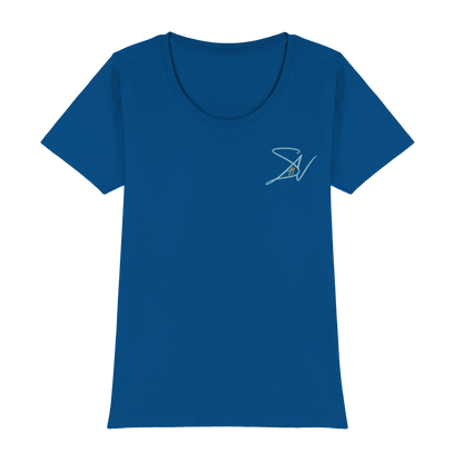 SN11 - Womens Premium Classic T-Shirt
