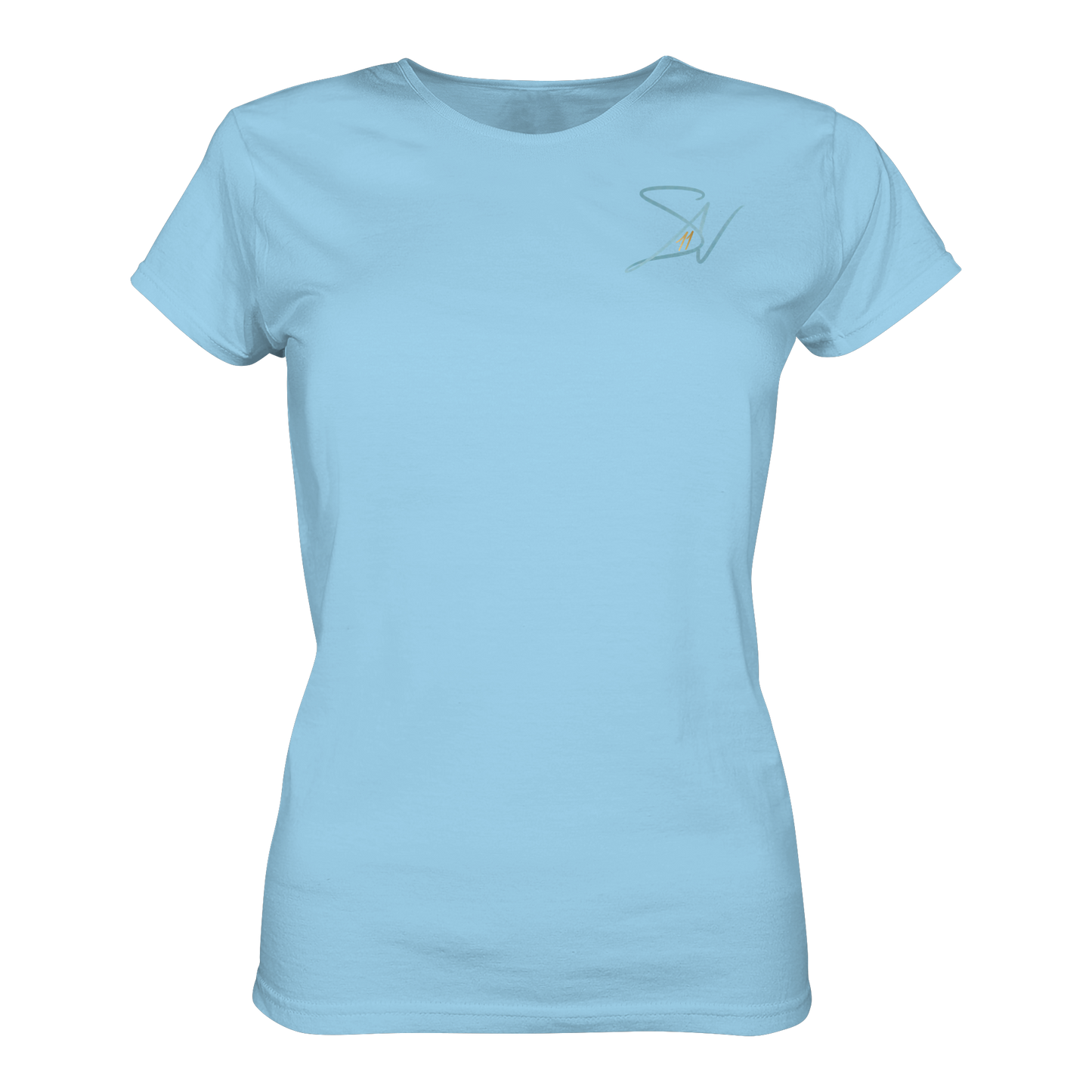 SN11 - Womens Premium Classic T-Shirt