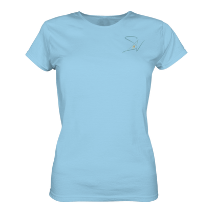 SN11 - Womens Premium Classic T-Shirt