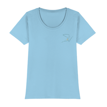 SN11 - Womens Premium Classic T-Shirt