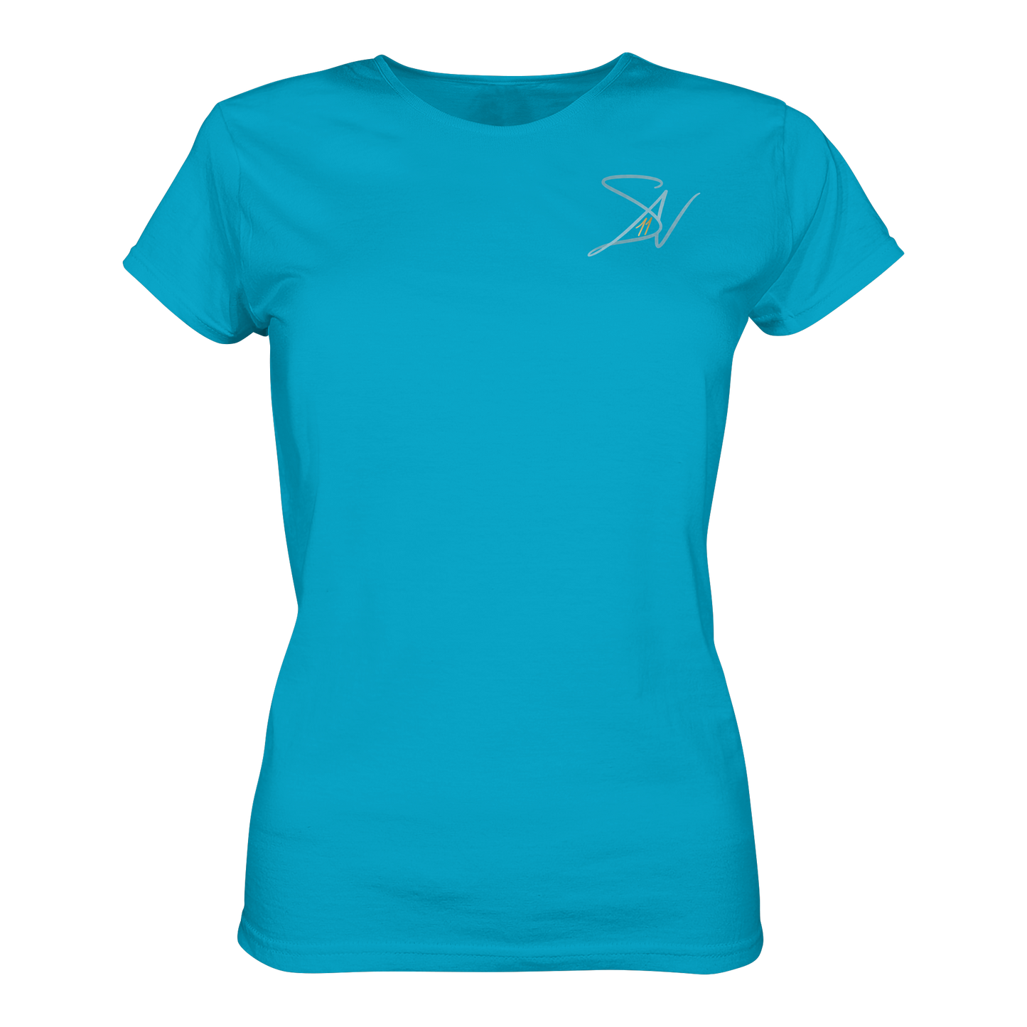 SN11 - Womens Premium Classic T-Shirt