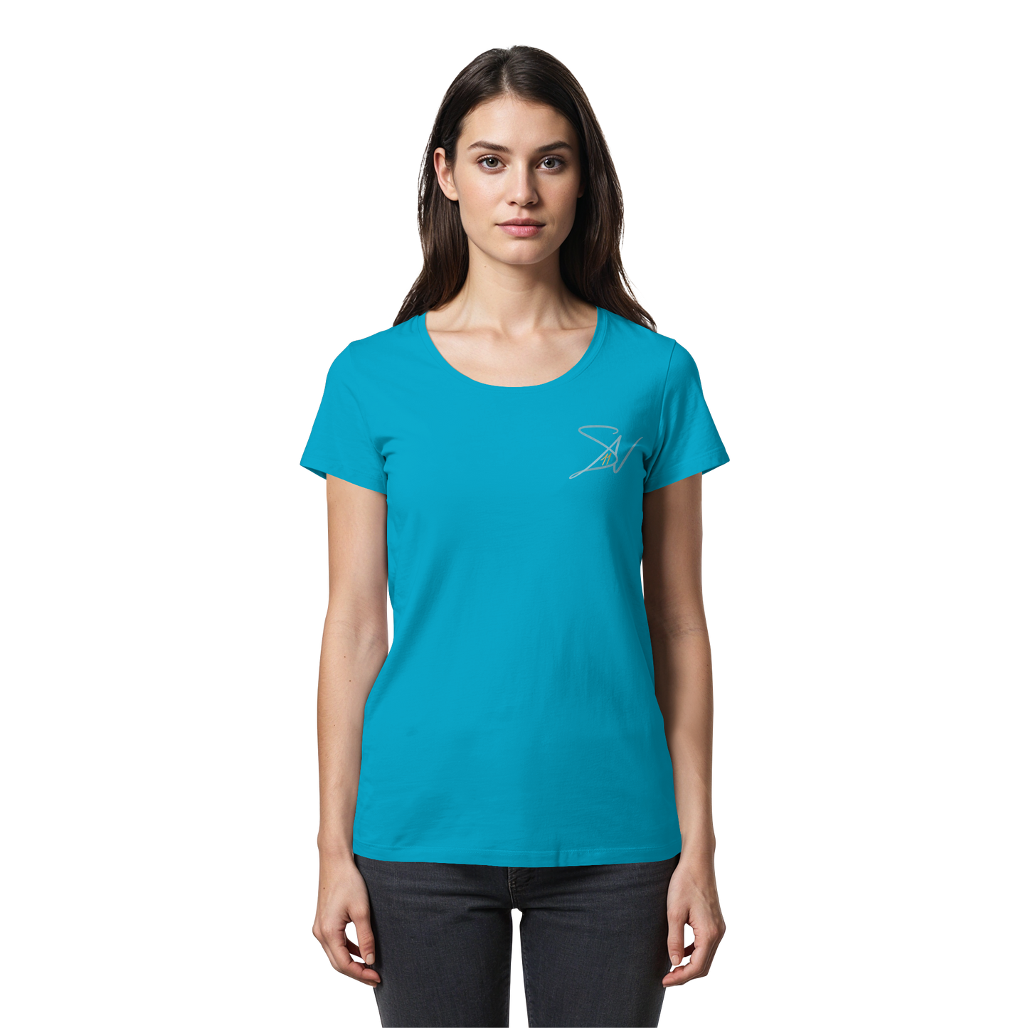 SN11 - Womens Premium Classic T-Shirt