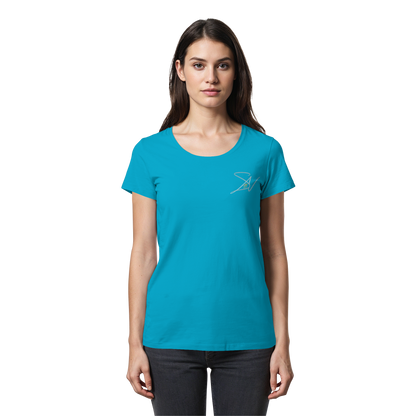 SN11 - Womens Premium Classic T-Shirt