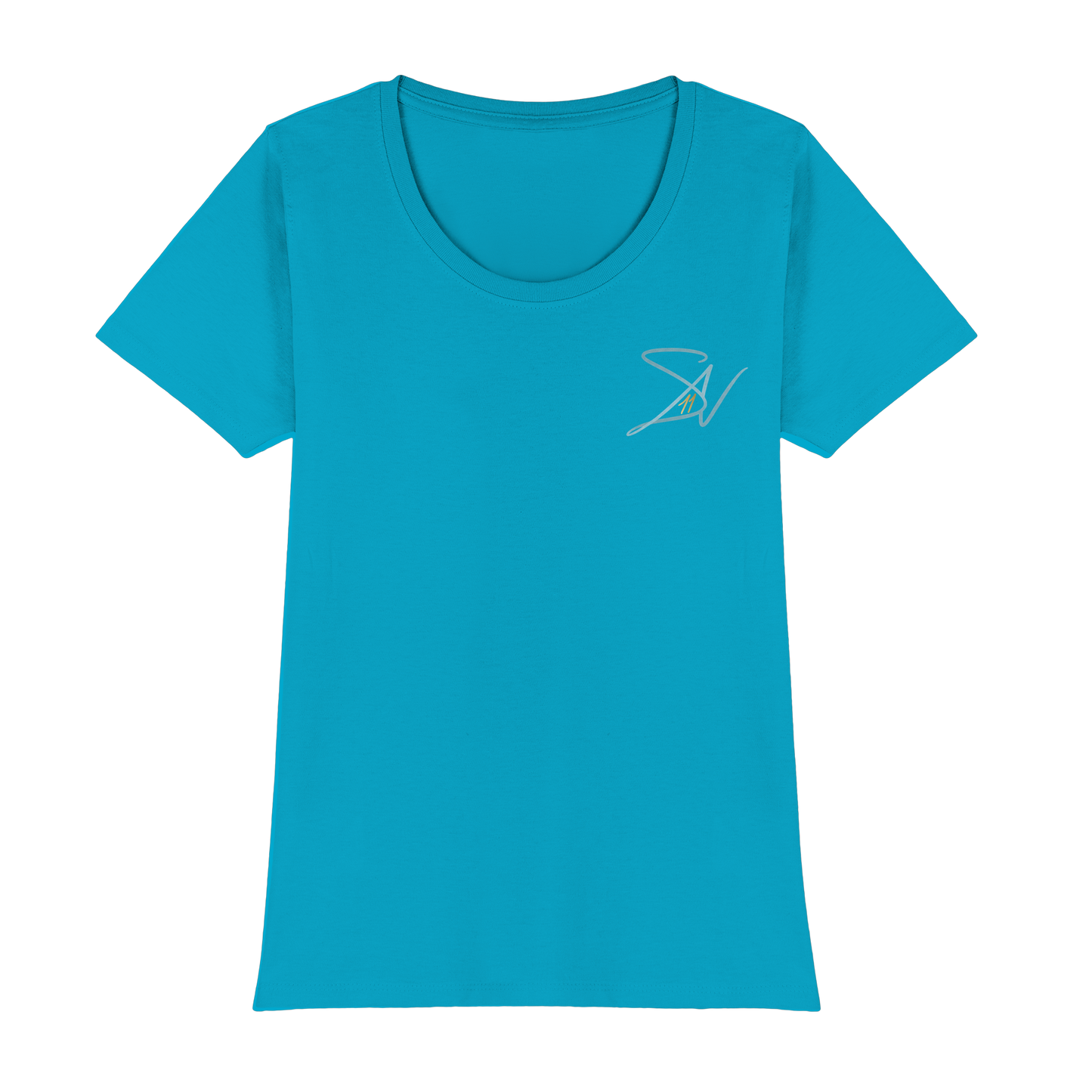 SN11 - Womens Premium Classic T-Shirt