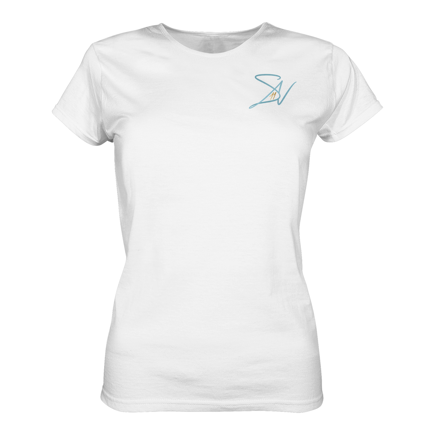 SN11 - Womens Premium Classic T-Shirt