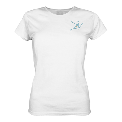 SN11 - Womens Premium Classic T-Shirt