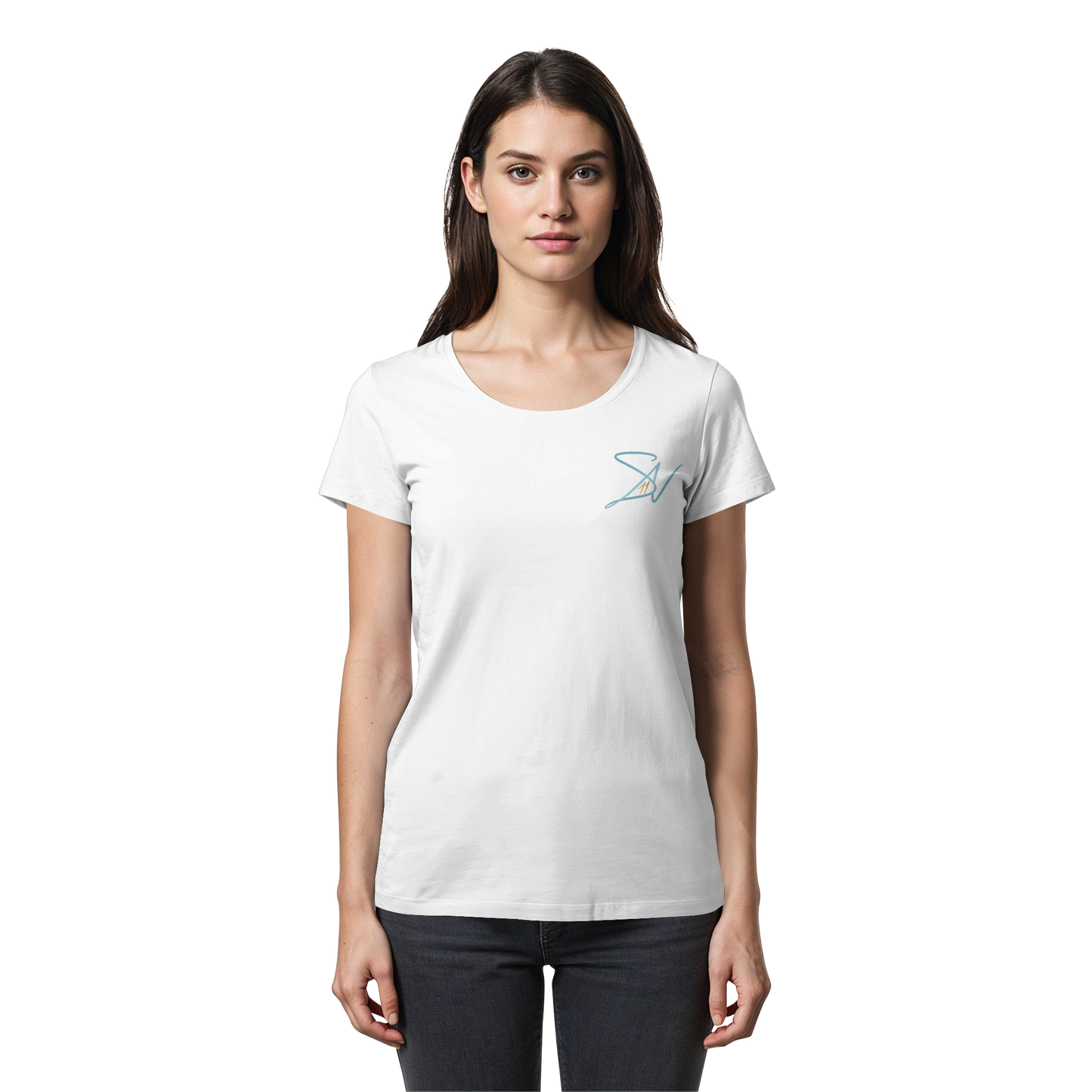 SN11 - Womens Premium Classic T-Shirt