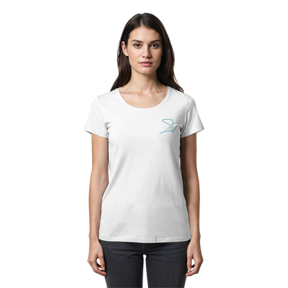 SN11 - Womens Premium Classic T-Shirt