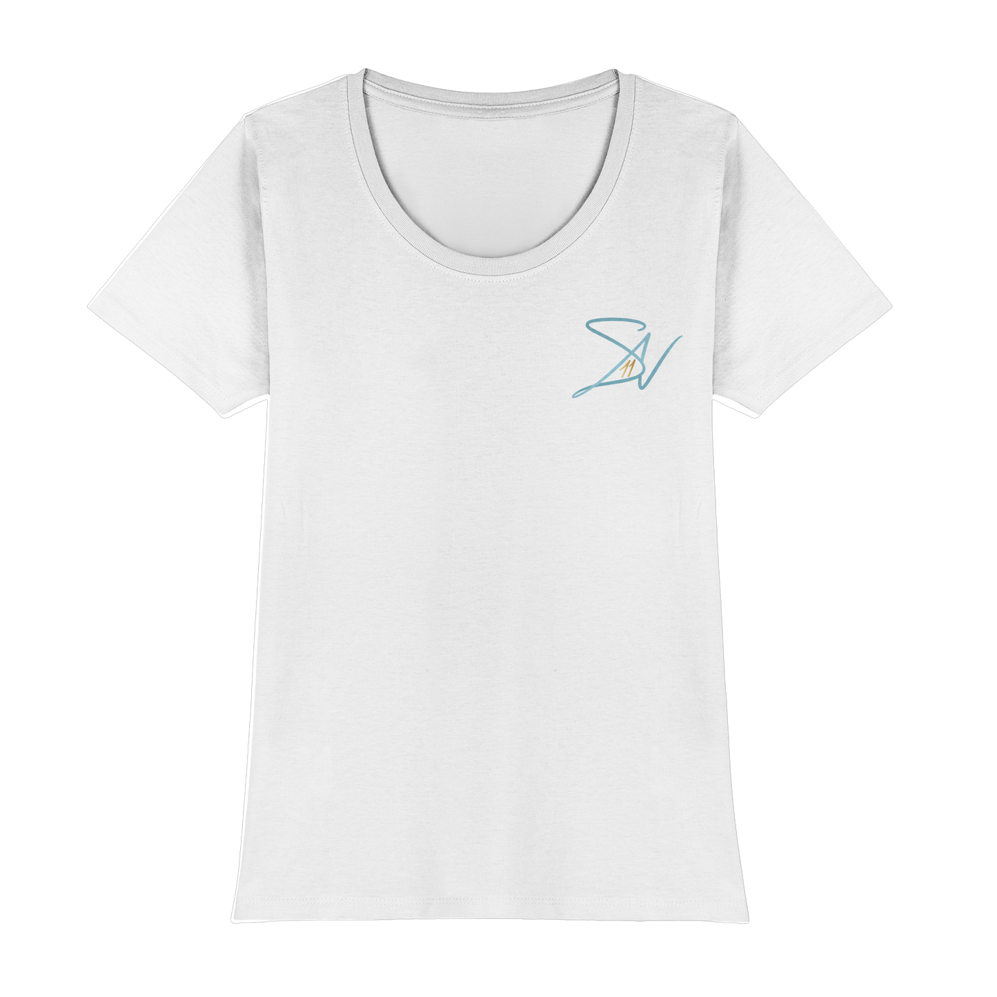 SN11 - Womens Premium Classic T-Shirt