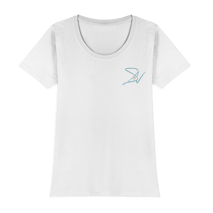 SN11 - Womens Premium Classic T-Shirt
